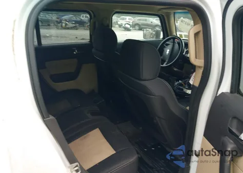 2006 Hummer H3 Suv из США, поврежденный, VIN 5GTDN136668280048